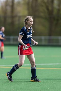 Bild 130 - F VfL Pinneberg - HC St. Pauli : Ergebnis: 2:1
